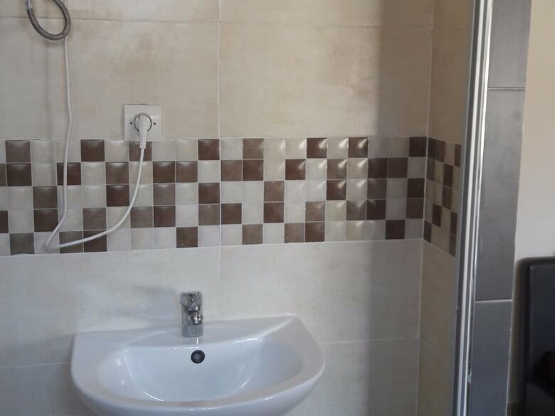 Apartamentos Le Calme A Temara