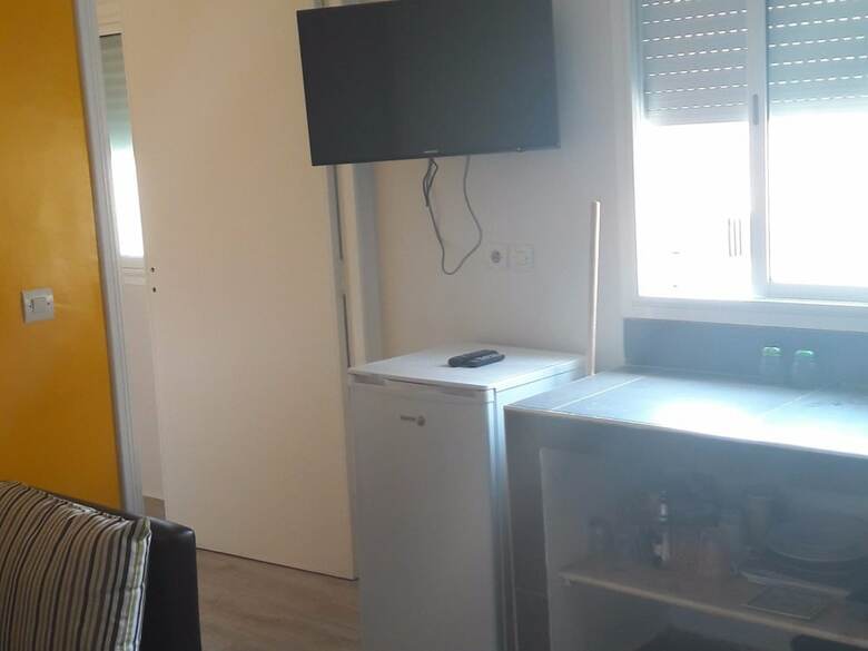 Apartamentos Le Calme A Temara