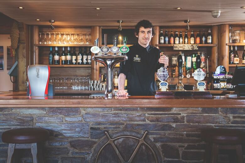 Posada The Port William