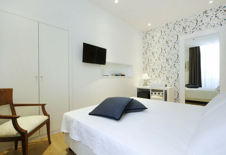 Bed & Breakfast Ig-suites