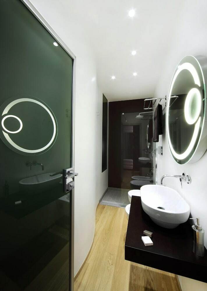 Bed & Breakfast Ig-suites