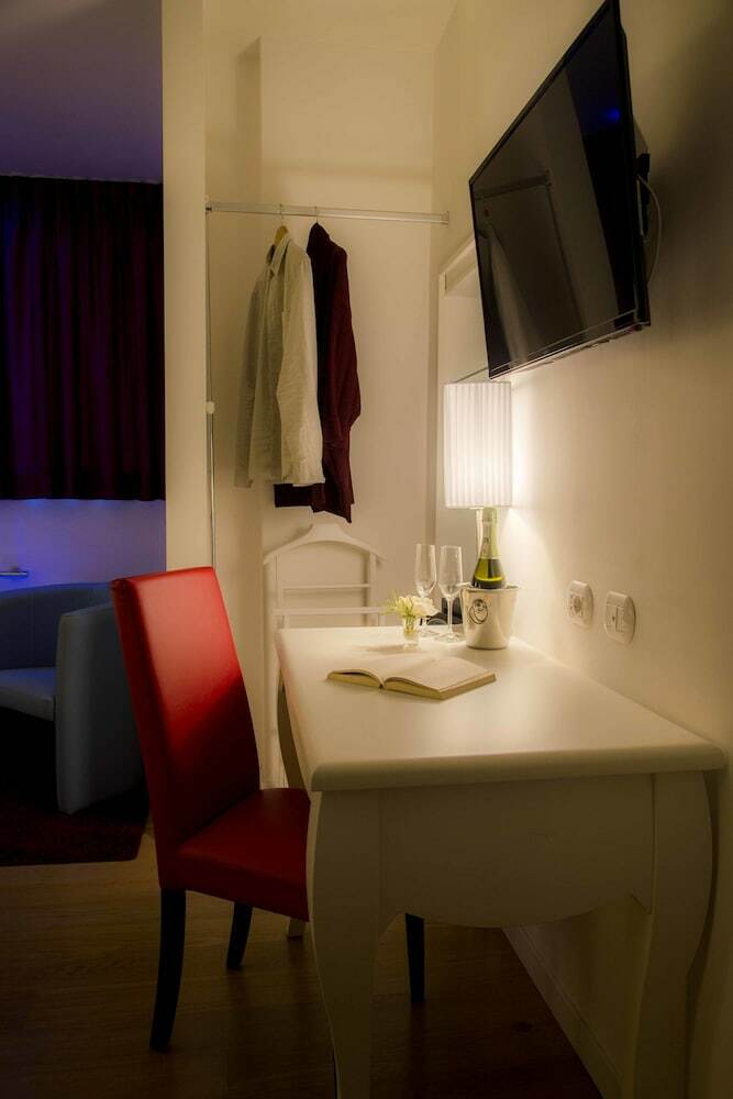 Bed & Breakfast Ig-suites