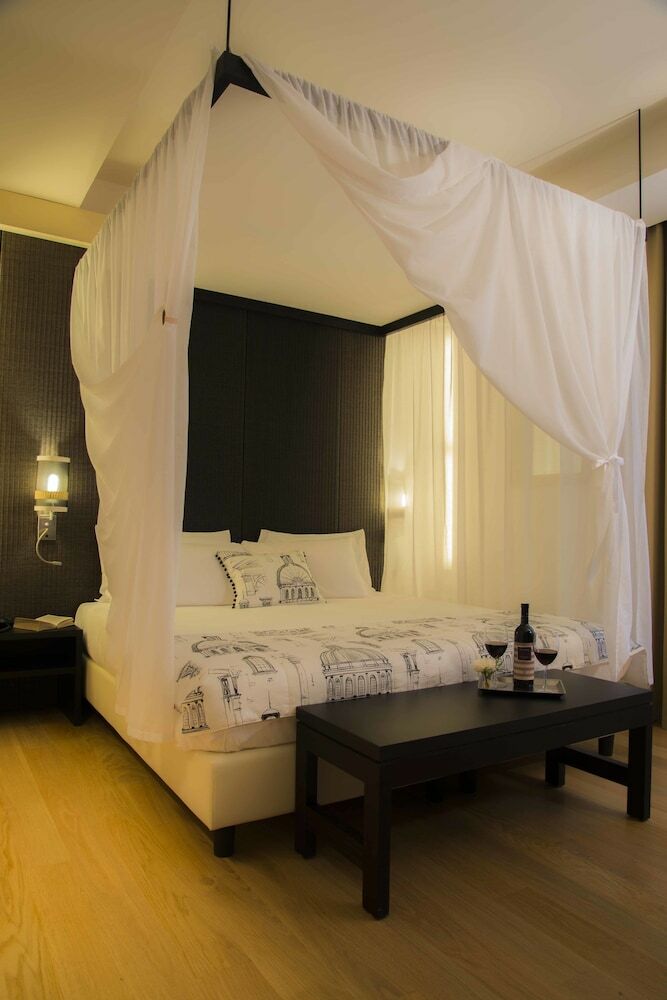 Bed & Breakfast Ig-suites