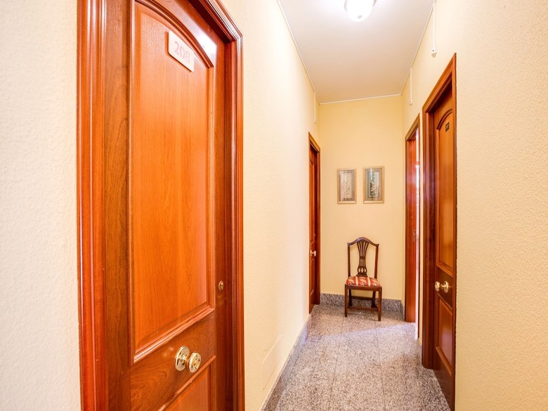 Oyo Hotel Don C�ndido