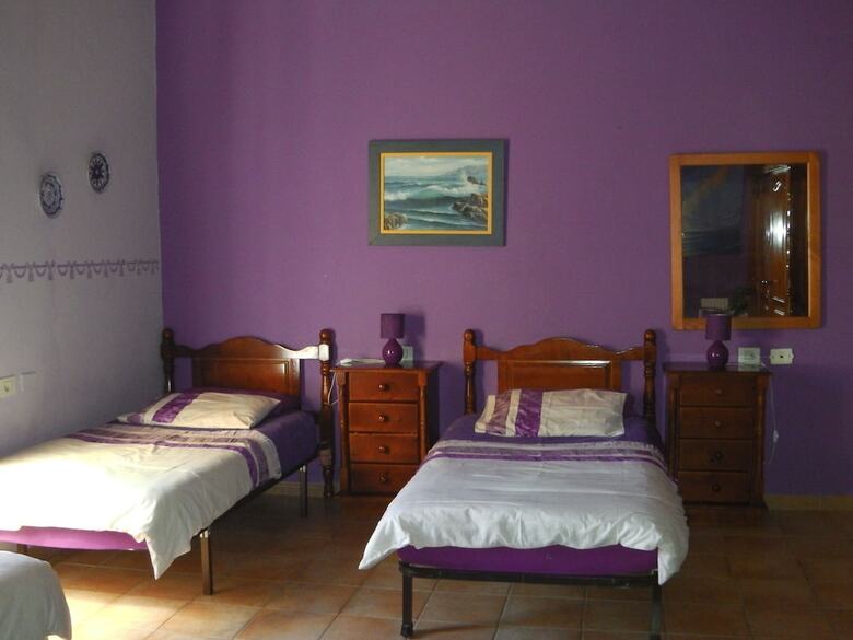 Hotel Casa El Zaguan