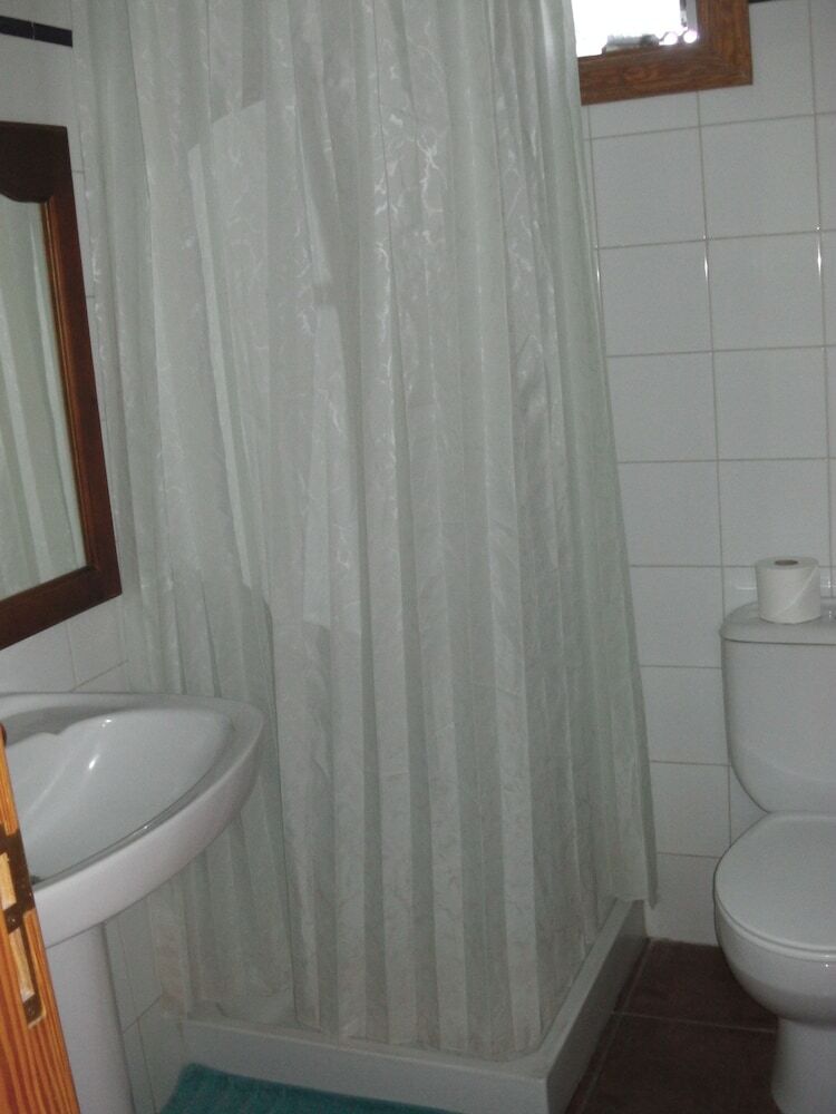 Hotel Casa El Zaguan