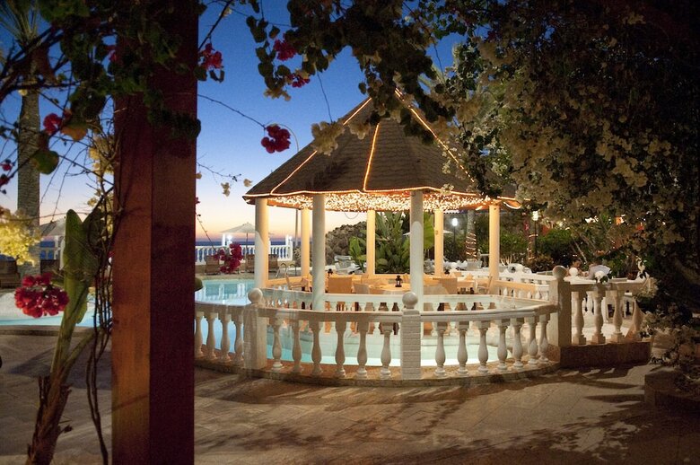 Hotel Club Puerto Atlantico