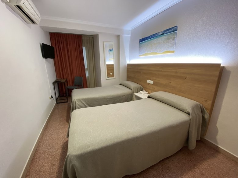 Hostal Pensimar