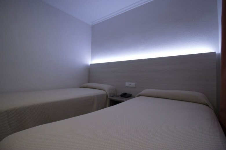 Hostal Pensimar