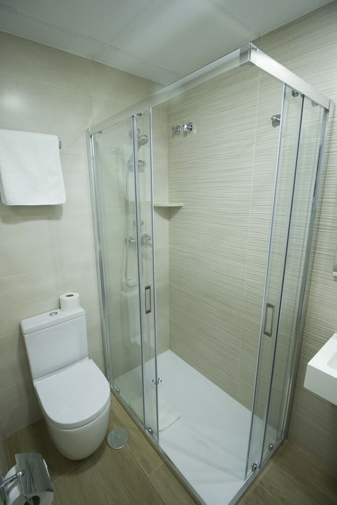 Hostal Pensimar