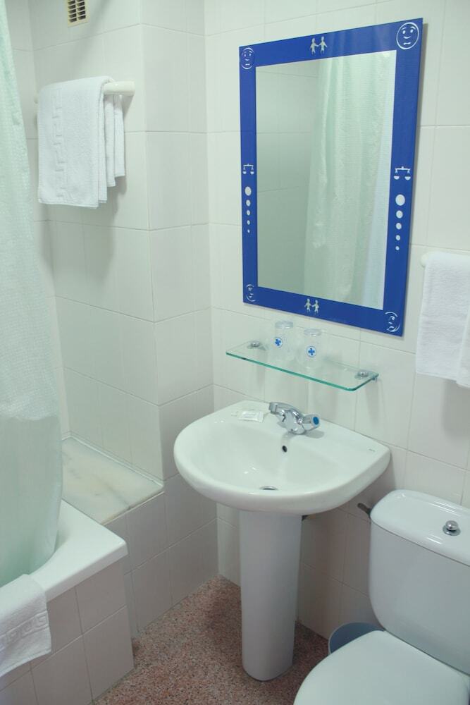 Hostal Pensimar