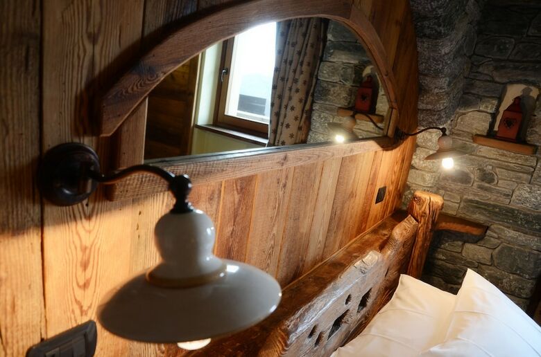 Hotel Caprice Des Neiges