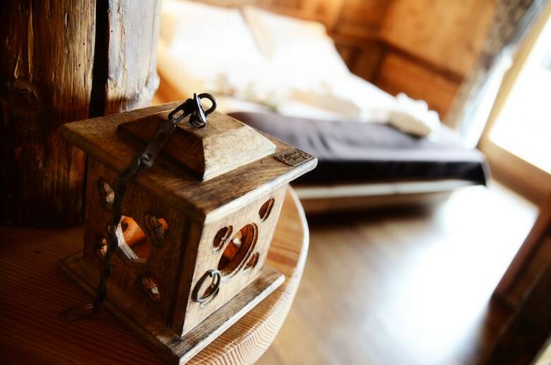 Hotel Caprice Des Neiges