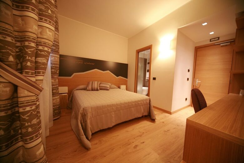 Hotel Nido Dell'aquila