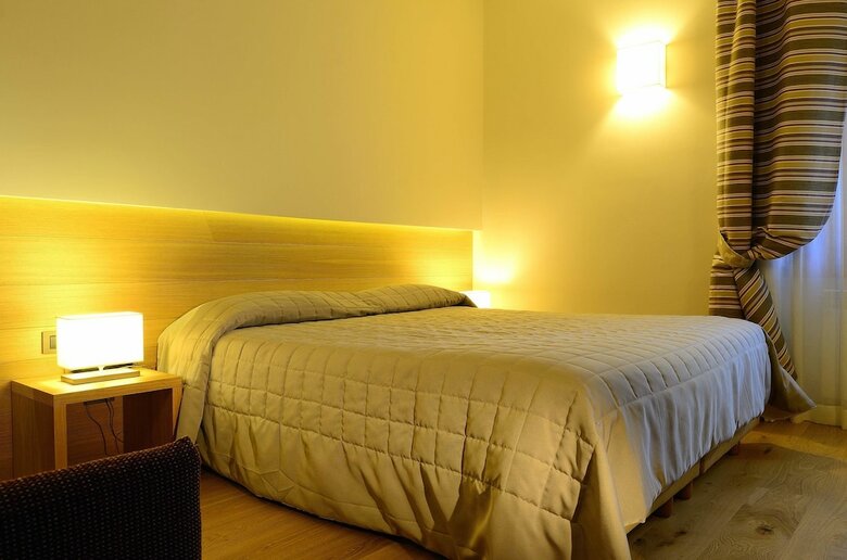 Hotel Nido Dell'aquila