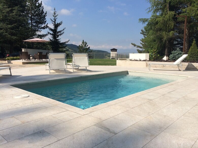 Hotel Nido Dell'aquila