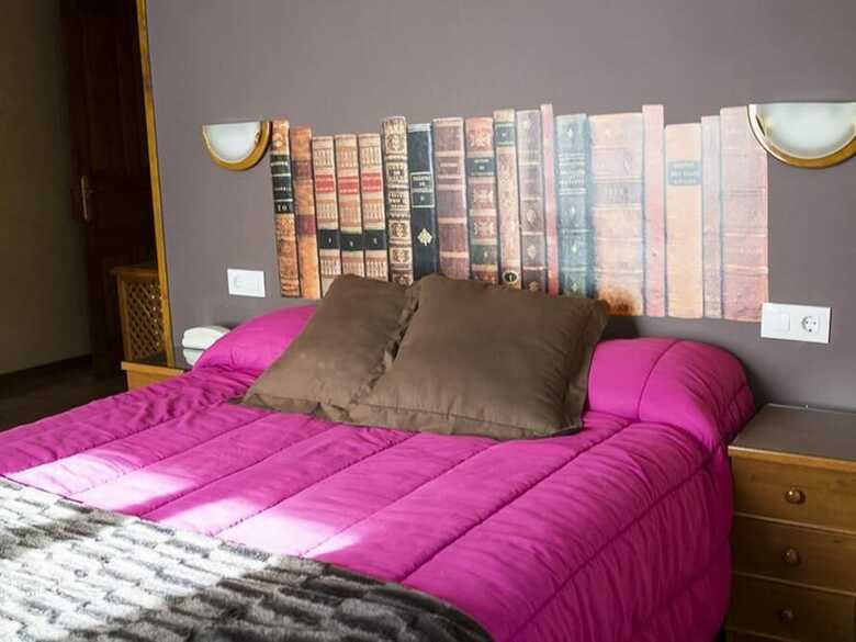 Hostal Turismo Rural Remo�a