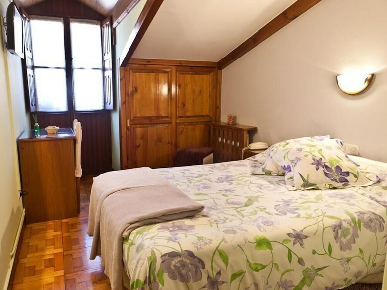 Hostal Turismo Rural Remo�a