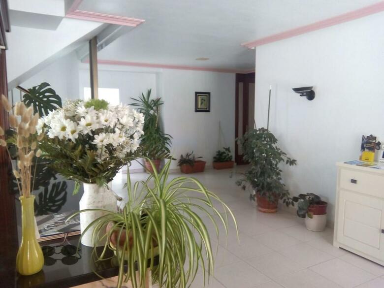 Pension De La Hoz