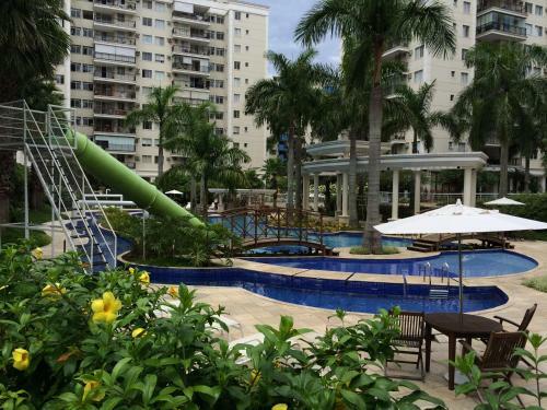 Recreio Resort Apartment