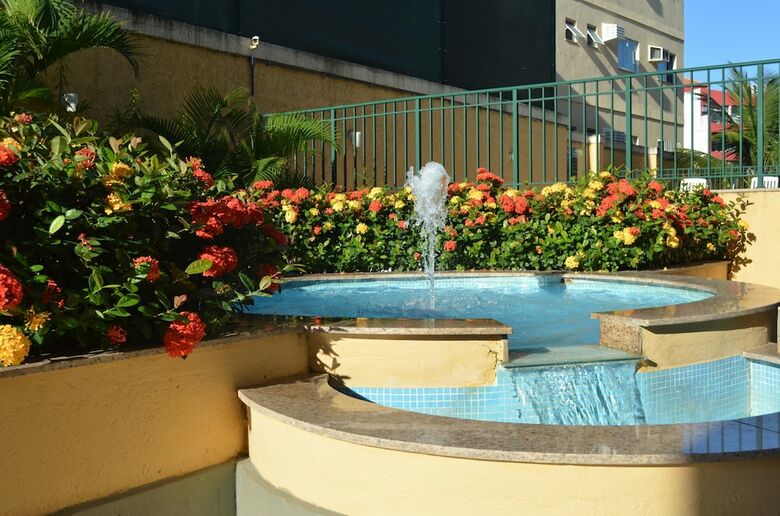 Praia Do Pontal Apart Hotel