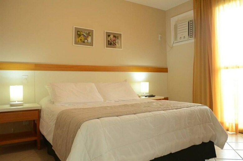 Praia Do Pontal Apart Hotel