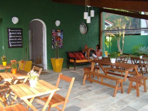 Hostel Braz