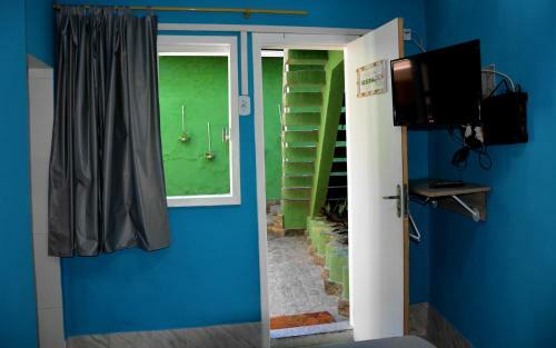 Hostel Braz