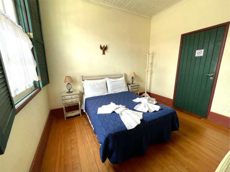 Hostal Pousada Do Duque