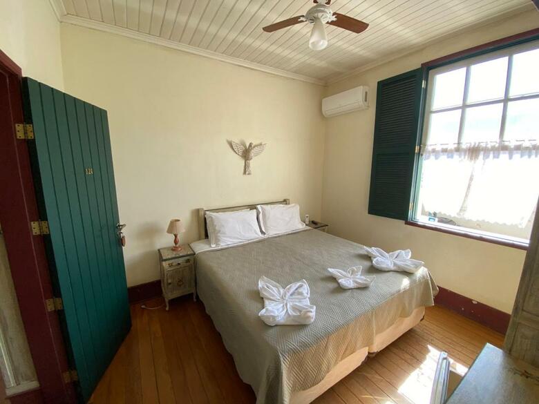 Hostal Pousada Do Duque