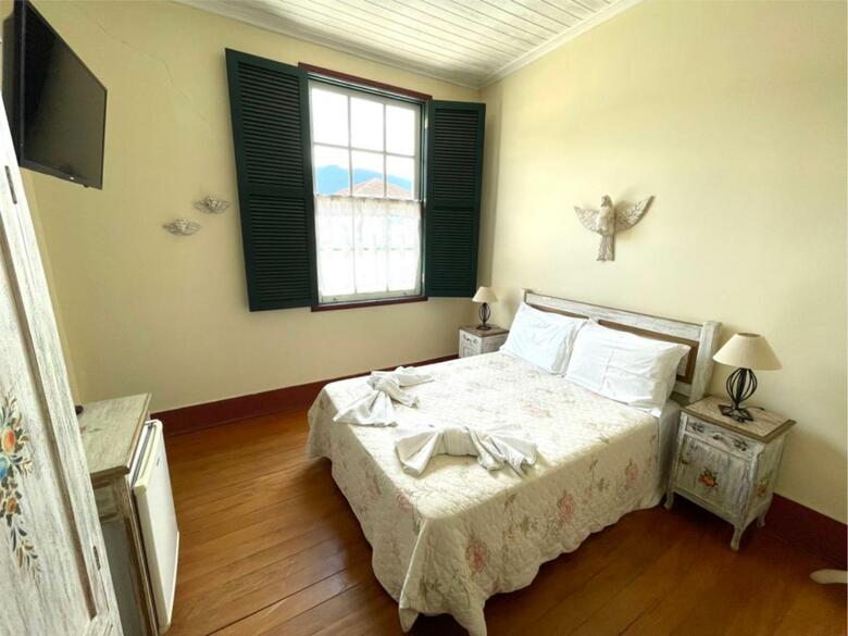 Hostal Pousada Do Duque