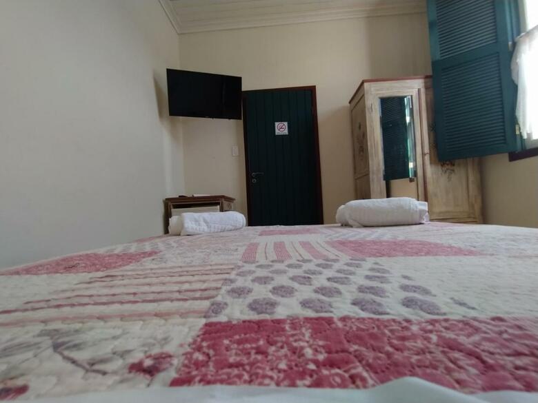 Hostal Pousada Do Duque
