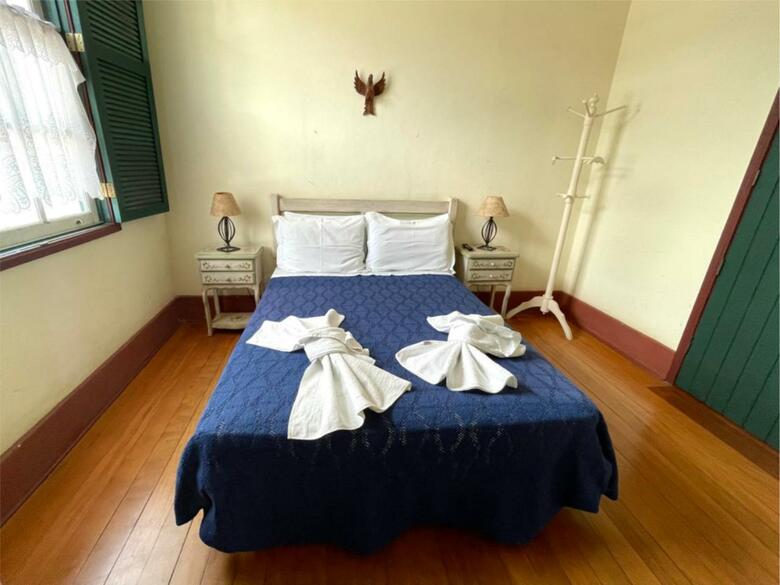 Hostal Pousada Do Duque