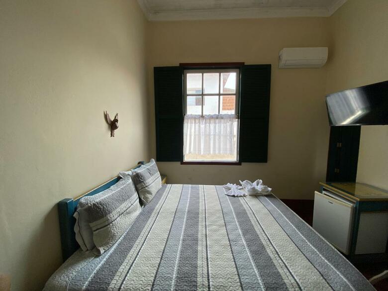 Hostal Pousada Do Duque