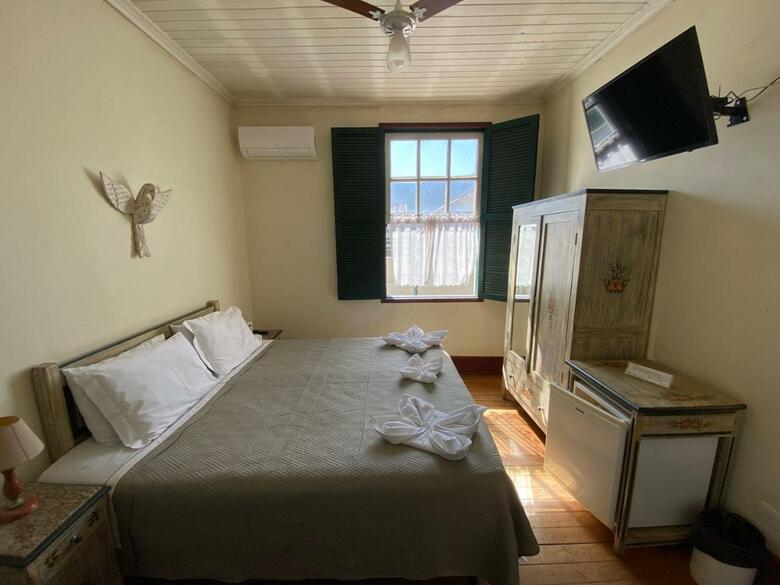 Hostal Pousada Do Duque