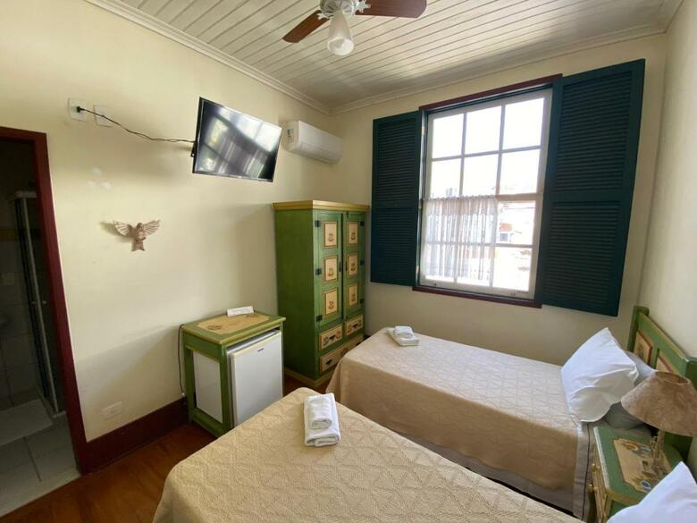 Hostal Pousada Do Duque