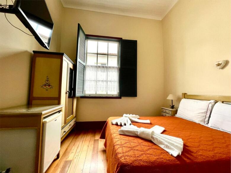Hostal Pousada Do Duque
