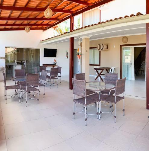Hostal Pousada Ventos Da Barra