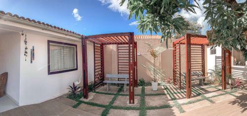 Hostal Pousada Ventos Da Barra