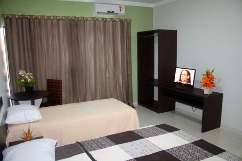 Apart Hotel Veleiros