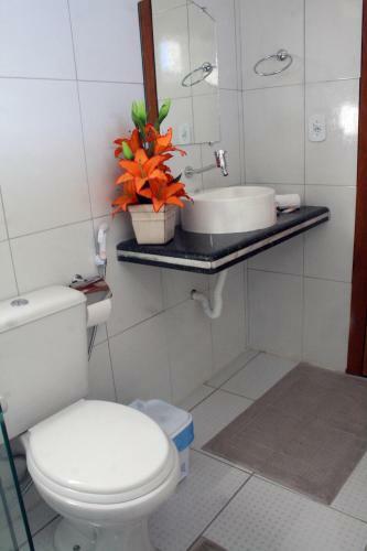 Apart Hotel Veleiros