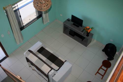 Apart Hotel Veleiros