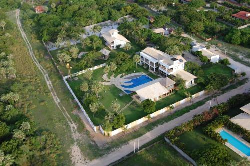 Villa Ref�gios Parajuru