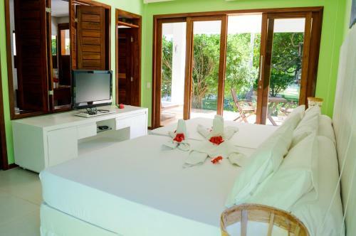 Villa Ref�gios Parajuru
