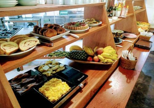 Hostal Vila Araticum