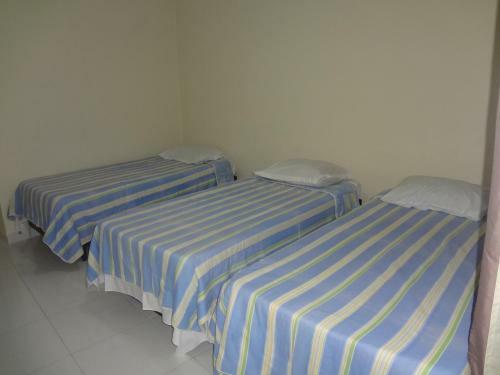 Hostal Pousada Pg One