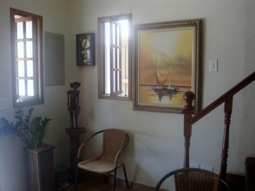 Hostal Pousada Oceanica