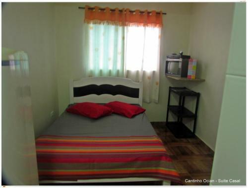 Hostal Cantinho Ocian