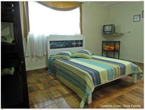 Hostal Cantinho Ocian