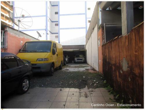 Hostal Cantinho Ocian